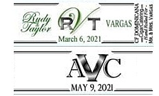 All Georgia cigar roller events get custom cigar labels designed free, also custom orders are available with your initials