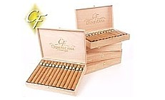 All cigar roller events use imported cigar from the Dominican Republic by CF Dominicana Cigars